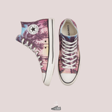 Giày Converse Chuck Taylor All Star Classic Sunset Palms High Top | Summer