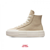 🔥Deal Cuối – Chốt Nhanh! Giày Converse Chuck Taylor All Star Cruise Nutty Granola High Top A07209C