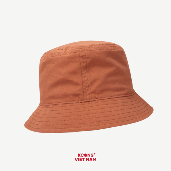  Nón Converse Reversible Bucket Hat 10024855-A03 [Có Thể Sử Dụng Hai Mặt] 