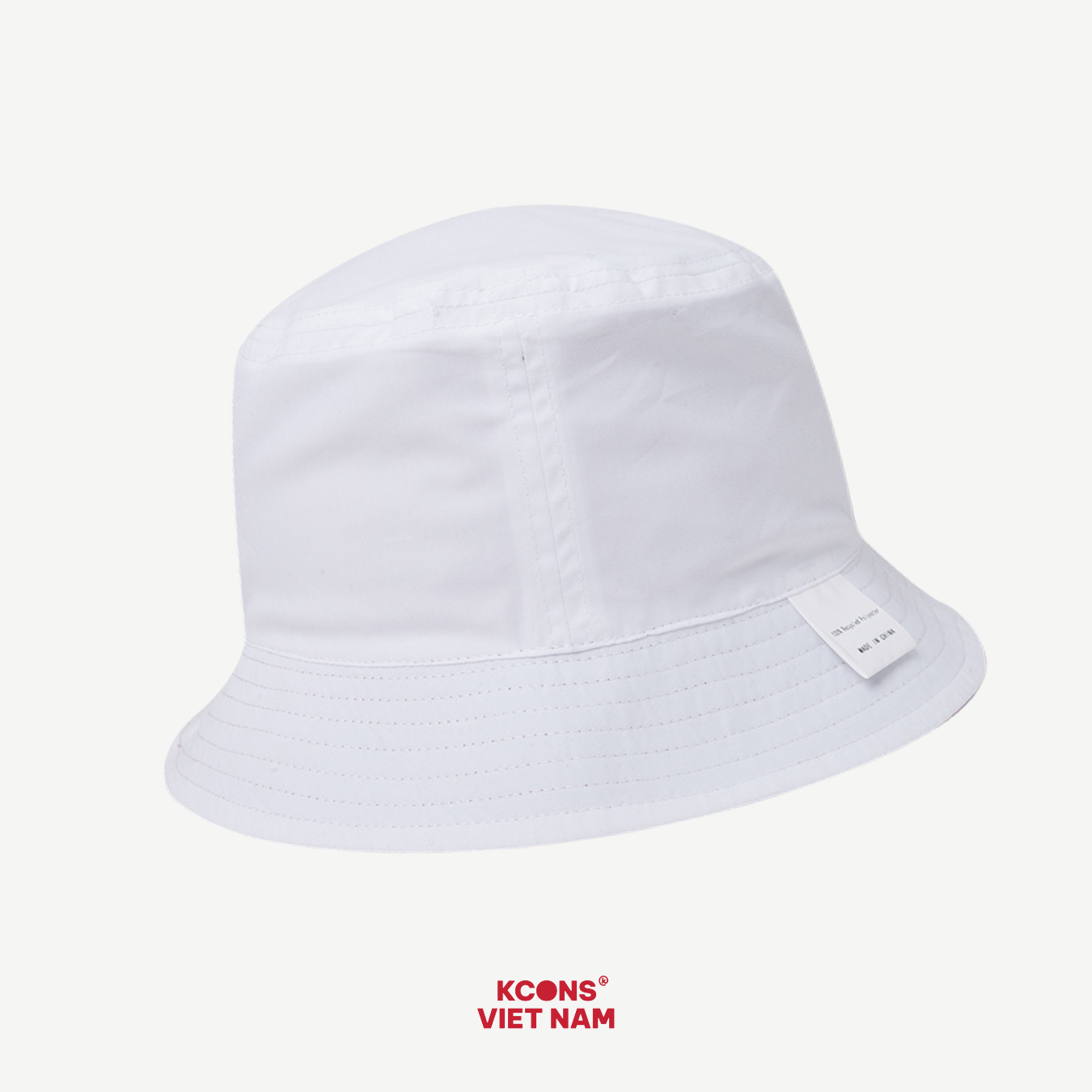  Nón Converse Reversible Bucket Hat 10024855-A03 [Có Thể Sử Dụng Hai Mặt] 