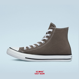 🔥Deal Cuối – Chốt Nhanh! Giày Converse Chuck Taylor All Star Classic CHARCOAL High Top 1J793C