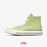 🔥Đôi Cuối – Chốt Nhanh! Giày Converse Chuck Taylor 1970’s Vitality Green A04585C High Top