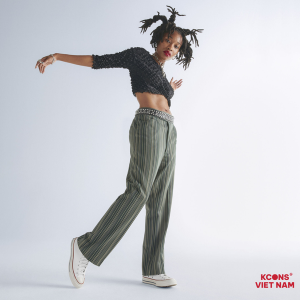 Giày Converse Chuck Taylor 1970 Natural White - High Top 162056C