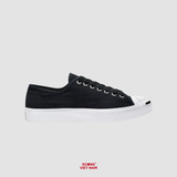 🔥Đôi Cuối – Chốt Nhanh! Giày Converse Jack Purcell First In Class Black Low Top 164056C