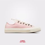 🔥Deal Cuối – Chốt Nhanh! Giày Converse Chuck Taylor 1970s Donut Glaze A07215C Low Top Shoes Sneaker