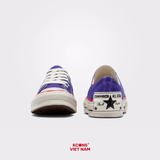 Giày Converse Chuck Taylor 1970s Sketch Purple A10351C Low Top