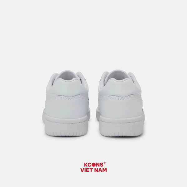 🔥Đôi Cuối – Chốt Nhanh! Giày New Balance 480 'Triple White' BB480L3W Sneaker Sport