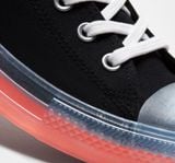 🔥Deal Cuối – Chốt Nhanh! Giày Converse Chuck Taylor All Star CX Black High Top 167809C