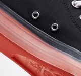 🔥Deal Cuối – Chốt Nhanh! Giày Converse Chuck Taylor All Star CX Black High Top 167809C
