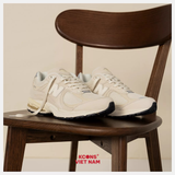 🔥Đôi Cuối – Chốt Nhanh! Giày New Balance 2002R 'Off White' M2002RCC Sneaker Sport