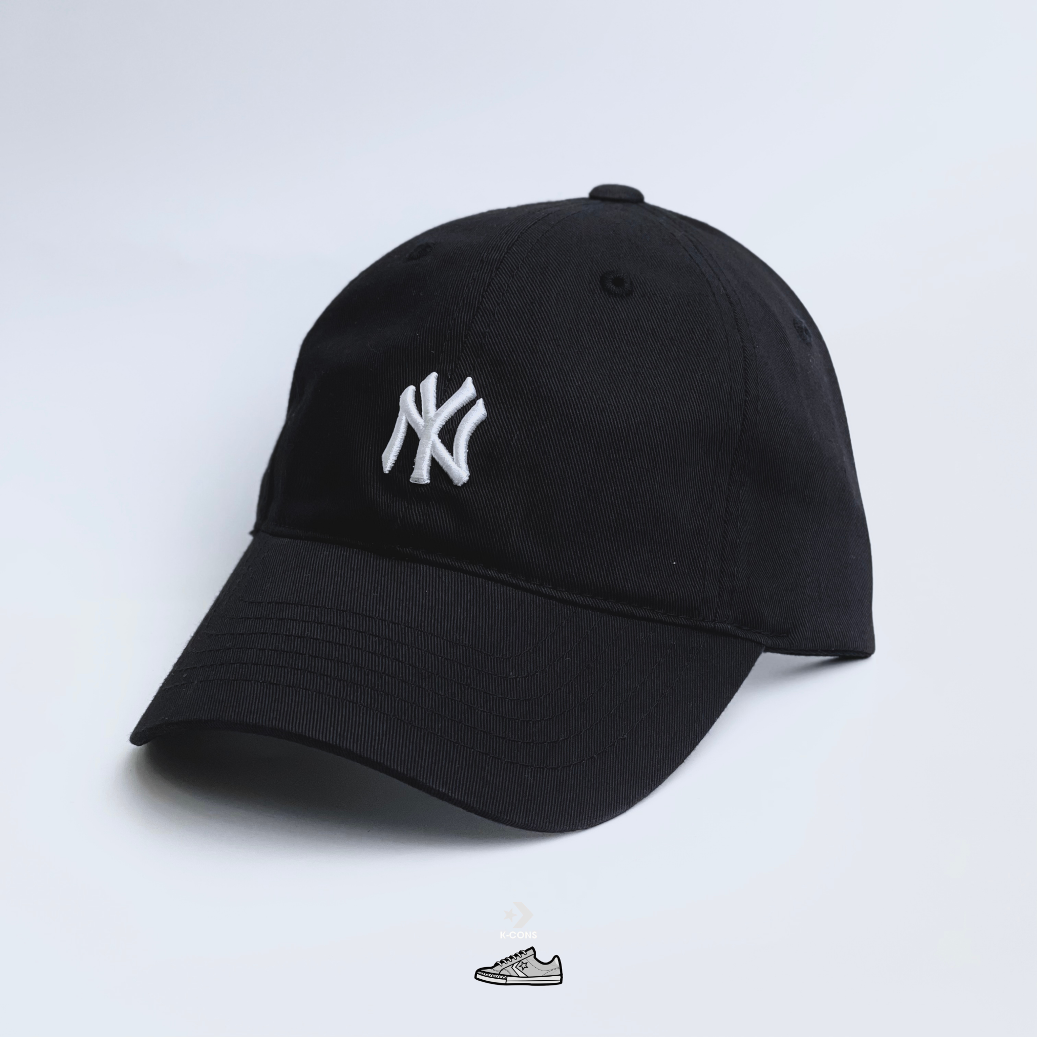 47 New York Yankees MLB Clean Up Cap  The Shoe Company