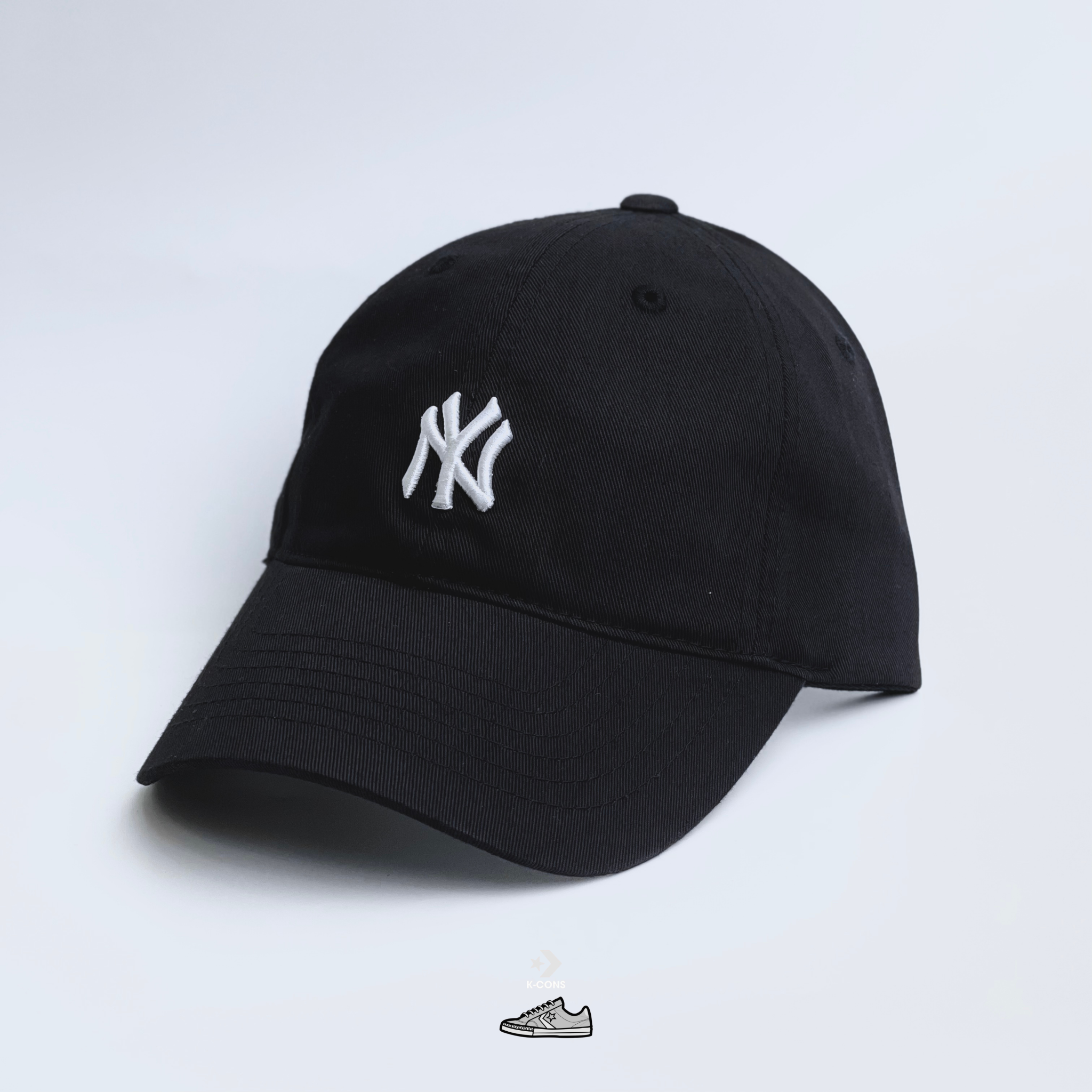 Mua Nón MLB Color Matching NCOVER Ball Cap New York Yankees  Tiki