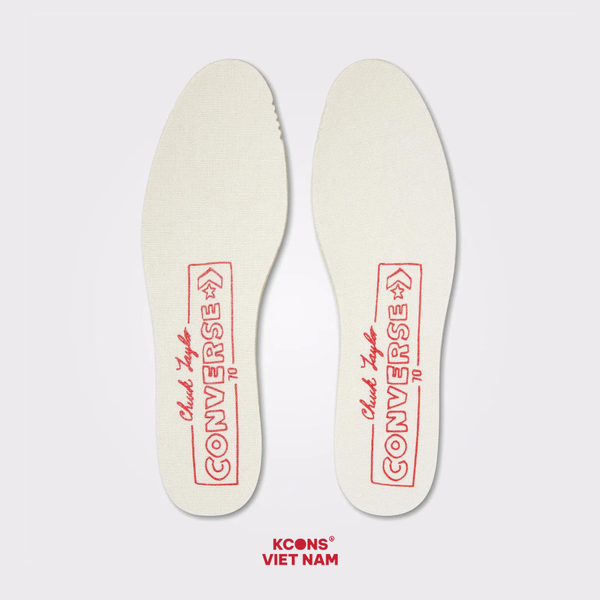 Giày Converse Chuck Taylor 1970s Sketch Purple A10351C Low Top