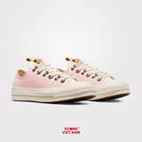 🔥Deal Cuối – Chốt Nhanh! Giày Converse Chuck Taylor 1970s Donut Glaze A07215C Low Top Shoes Sneaker