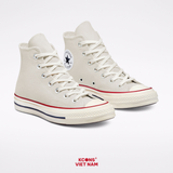 Giày Converse Chuck Taylor 1970 Parchment High Top 162053C