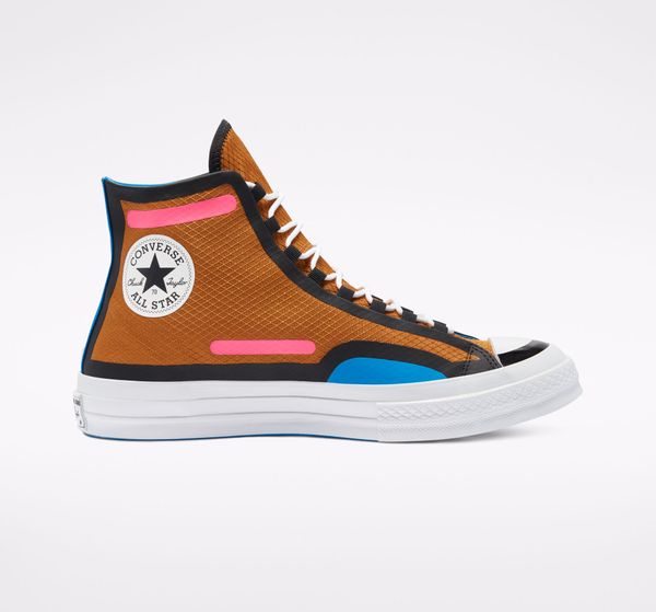 Giày Converse Chuck Taylor 1970 Reflective Pattern High Top | Digital Terrain