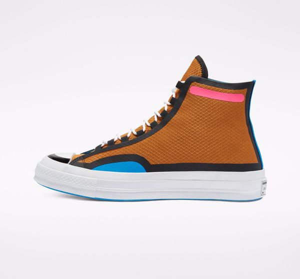 Giày Converse Chuck Taylor 1970 Reflective Pattern High Top | Digital Terrain