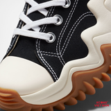 Giày Converse Run Star MOTION Black High Top 171545C