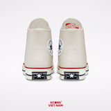 Giày Converse Chuck Taylor 1970 Parchment High Top 162053C