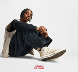 Giày Converse Chuck Taylor 1970 Parchment High Top 162053C