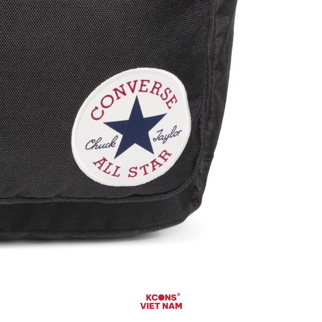  Ba lô Unisex Converse GO 2 BACKPACK 10020533-A01 