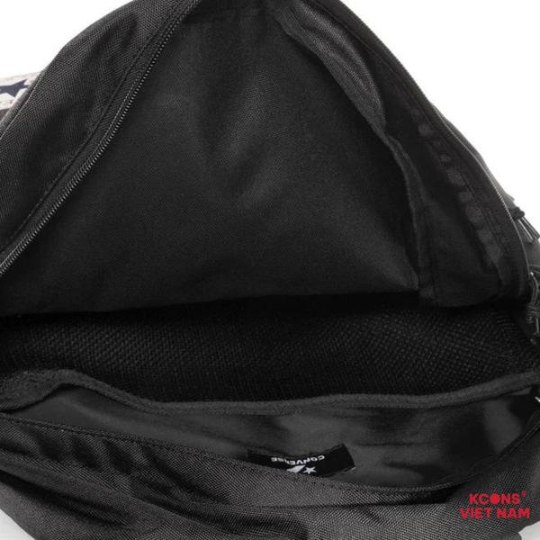 Ba lô Unisex Converse GO 2 BACKPACK 10020533-A01