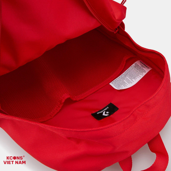 Ba lô Unisex Converse GO 2 Backpack 10020533-A19