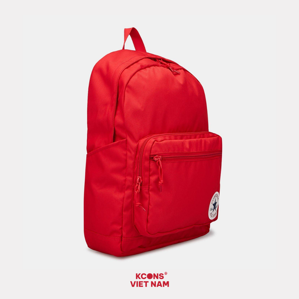 Ba lô Unisex Converse GO 2 Backpack 10020533-A19