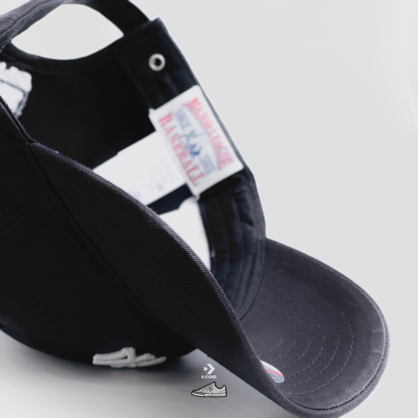 Mũ/ Nón Unisex MLB Cap NEW YORK YANKEES New SP8186