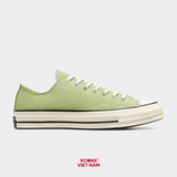 🔥Đôi Cuối – Chốt Nhanh! Giày Converse Chuck Taylor 1970’s Vitality Green A04587C Low Top