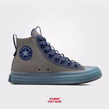🔥Đôi Cuối – Chốt Nhanh! Giày Converse Chuck Taylor All Star CX Explore High Top 'Stone Grey Uncharted Waters' A05204C