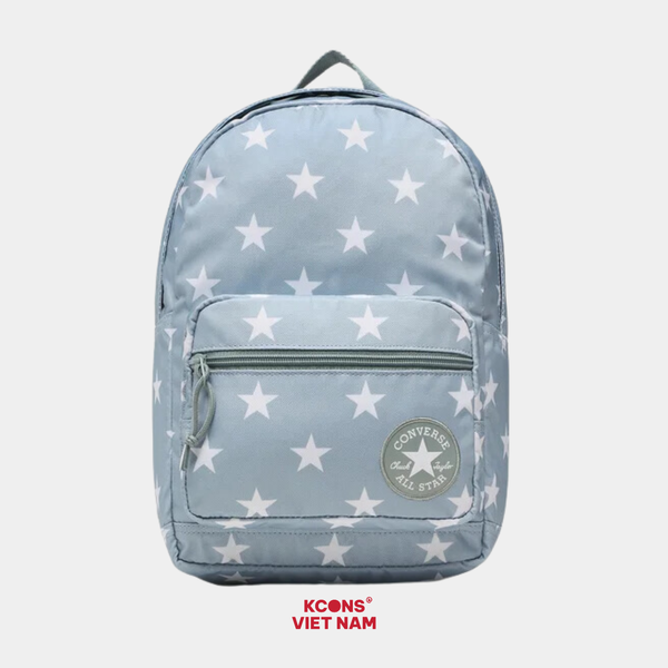  Ba lô Converse Go Lo Mini Patterned Backpack Seasonal 10019903-A14 