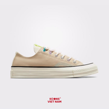 🔥Deal Cuối – Chốt Nhanh! Giày Converse Chuck 70 Cotton Plaid A07598C