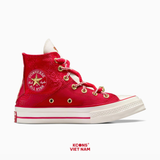🔥Deal Cuối, Chốt Nhanh! Giày Converse Chuck Taylor 1970 Lunar New Year 2025 High Top A13349C Shoes Sneaker