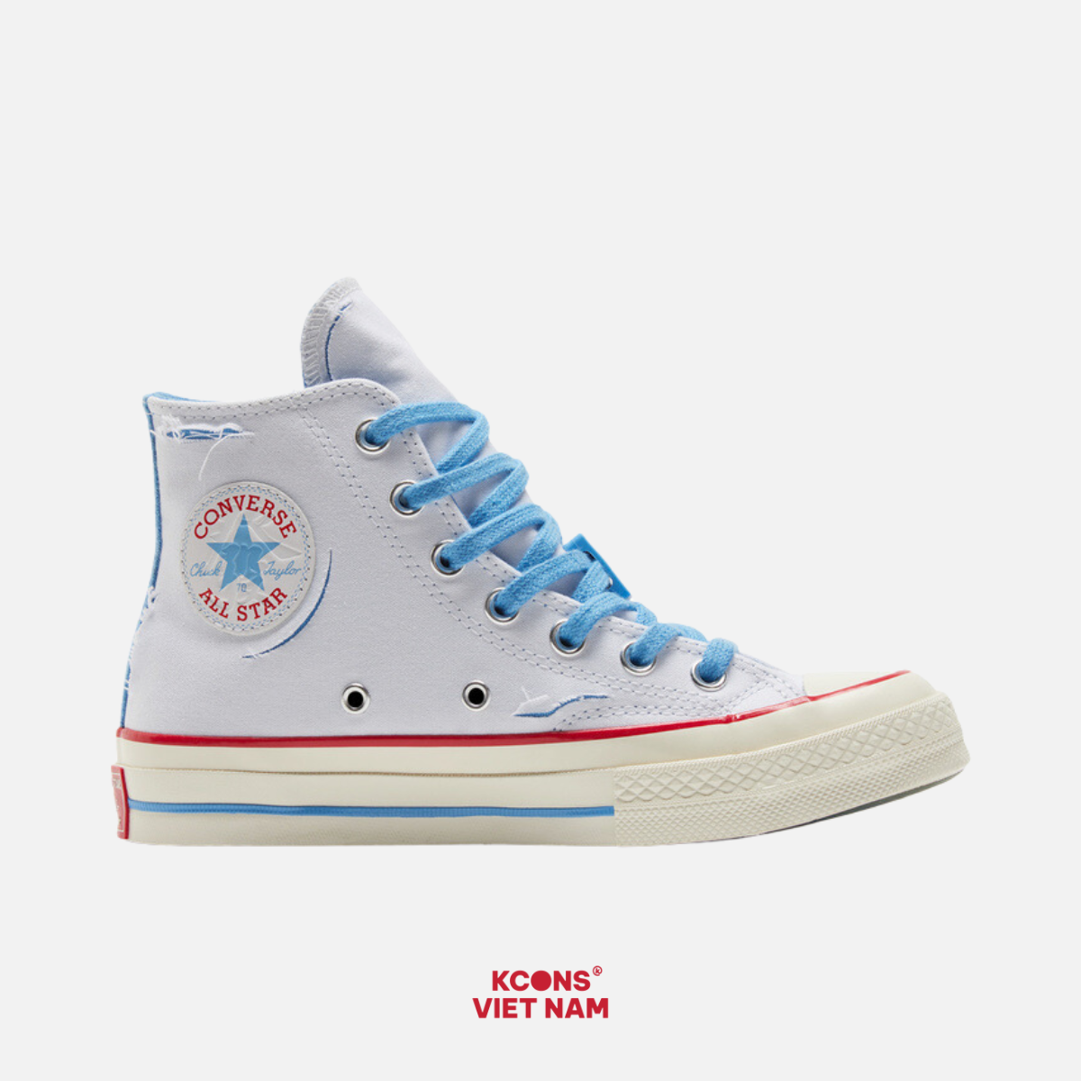  Giày Converse Chuck Taylor 1970 