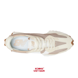 🔥Deal Cuối – Chốt Nhanh! Giày New Balance 327 'Bone Mindful Beige Grey' MS327MT Giày Thể Thao