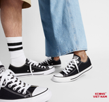 Giày Converse Chuck Taylor All Star Classic Black Low Top M9166C SP7997