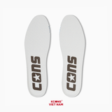 🔥Đôi Cuối – Chốt Nhanh! Giày Converse Cons One Star Pro Herringbone A06655C Shoes Nam Sneaker Đế Bằng