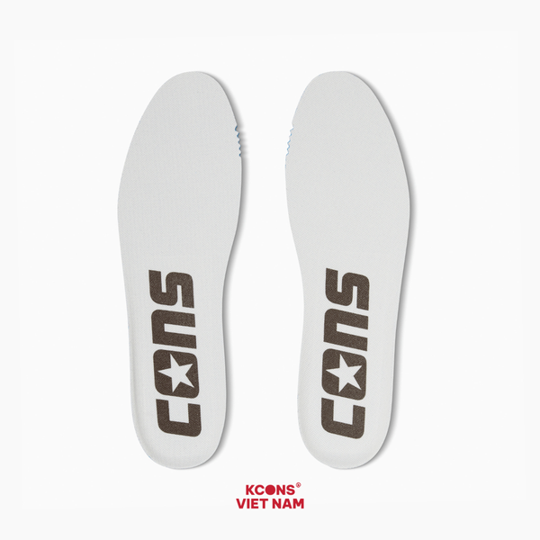 🔥Đôi Cuối – Chốt Nhanh! Giày Converse Cons One Star Pro Herringbone A06655C Shoes Nam Sneaker Đế Bằng