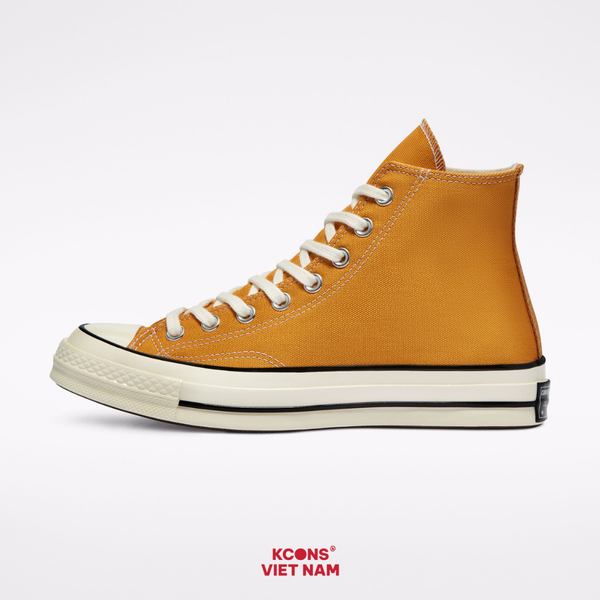  Giày Converse Chuck 1970 Sunflower High Top | 162054C 