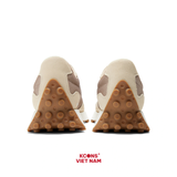 🔥Deal Cuối – Chốt Nhanh! Giày New Balance 327 'Bone Mindful Beige Grey' MS327MT Giày Thể Thao