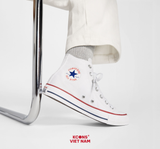 Giày Converse Chuck Taylor All Star Classic White High Top M7650C