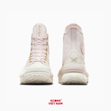 🔥Deal Cuối – Chốt Nhanh! Giày Converse Run Star Legacy CX Platform Tailored Lines Pink High Top A10409C