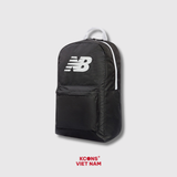 Balo Unisex New Balance OPP Core Backpack Màu Đen LAB11101_BK