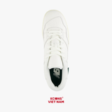 🔥Deal Cuối – Chốt Nhanh! Giày New Balance 550 Sea Salt BB550PWT Retro Leather White