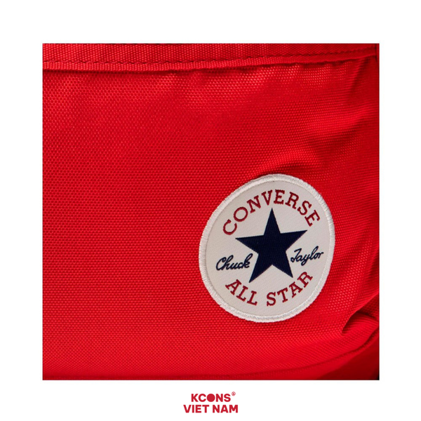 Ba Lô Unisex Converse STRAIGHT EDGE BACKPACK 10021138-A19