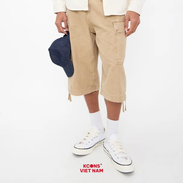 Giày Converse Chuck Taylor 1970s Sketch White A08525C Low Top