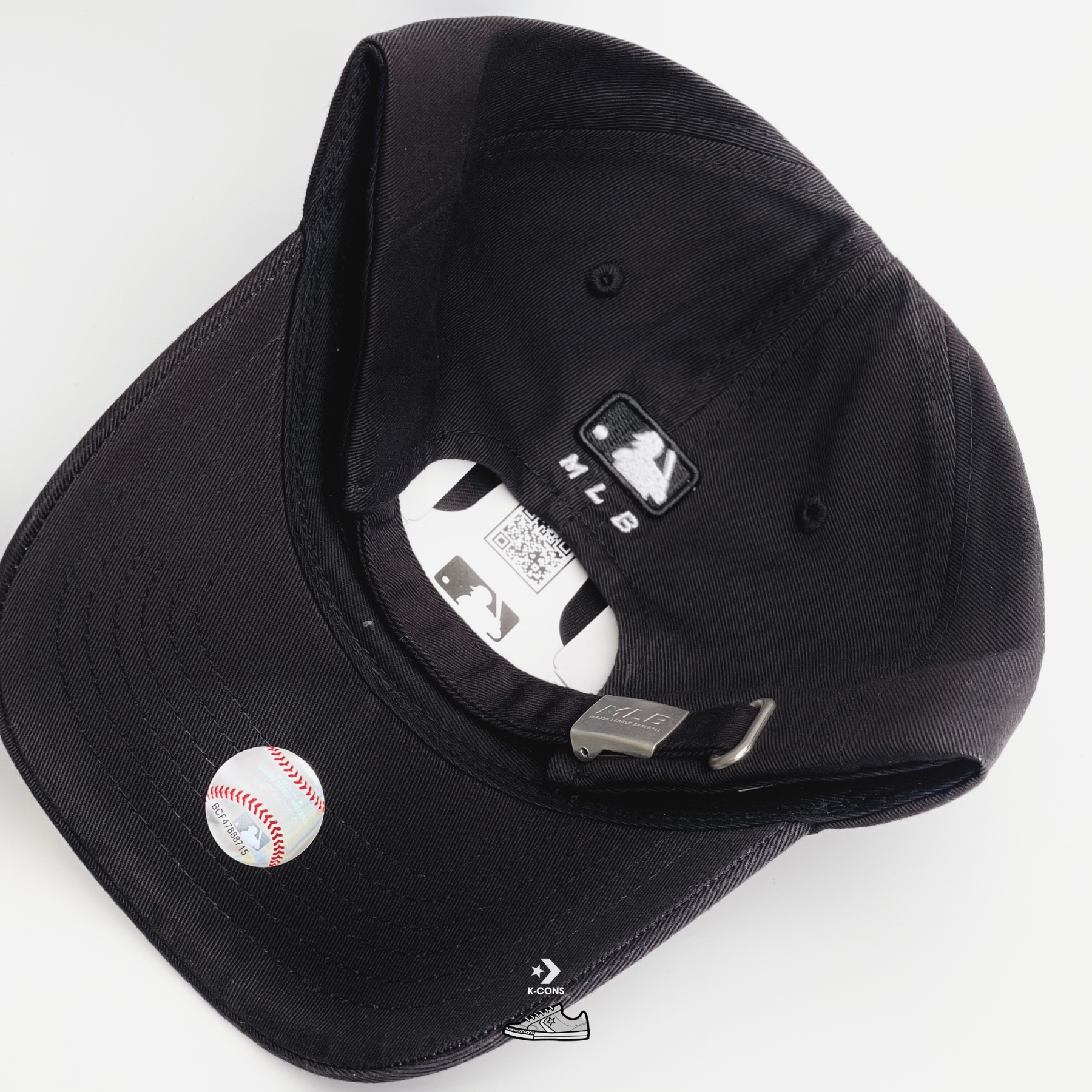  Mũ/ Nón Unisex Rookie MLB Cap LA DODGERS SP7223 