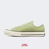 🔥Đôi Cuối – Chốt Nhanh! Giày Converse Chuck Taylor 1970’s Vitality Green A04587C Low Top