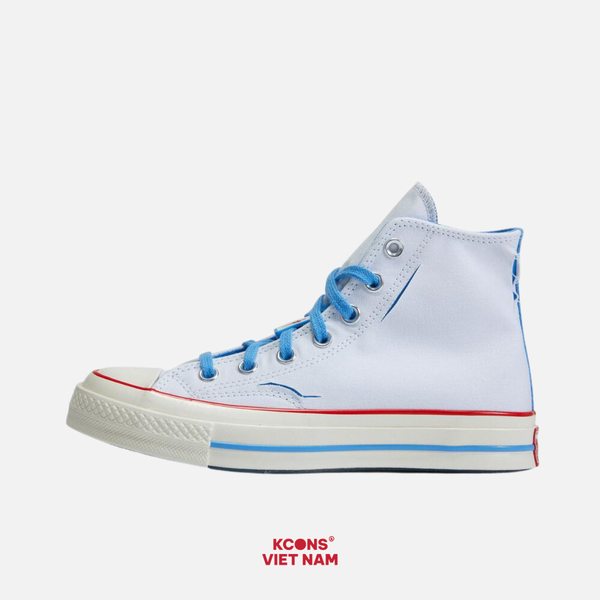 Deal Cuối – Chốt Nhanh! Giày Converse Chuck Taylor 1970 